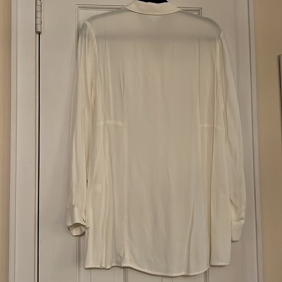 J Jill Blouse Sz Small - Picture 5 of 10